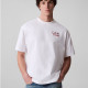 Calvin Klein Ανδρική κοντομάνικη μπλούζα Resort T-Shirt